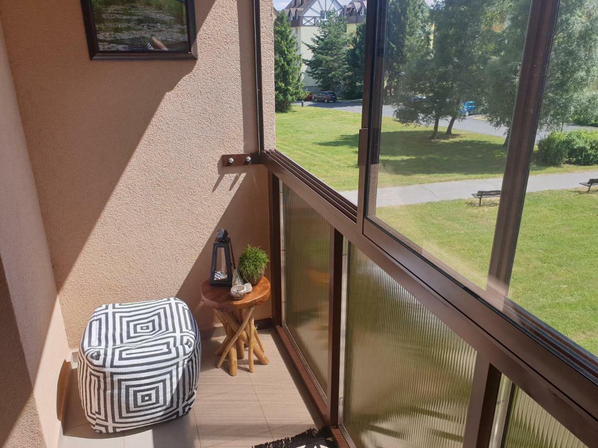 Apartman Orlie Pierko - Tatranská Lomnica Eksteriør bilde