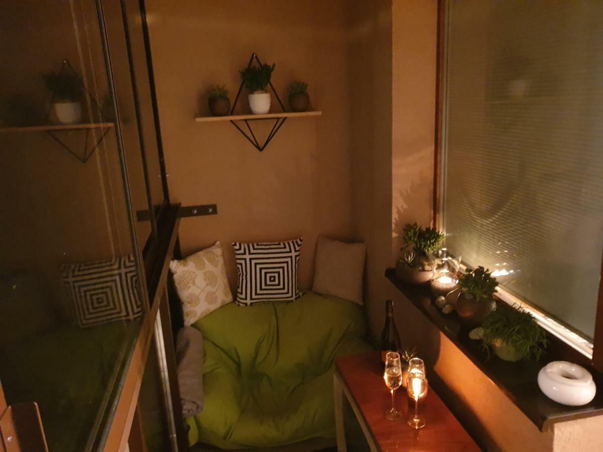 Apartman Orlie Pierko - Tatranská Lomnica Eksteriør bilde