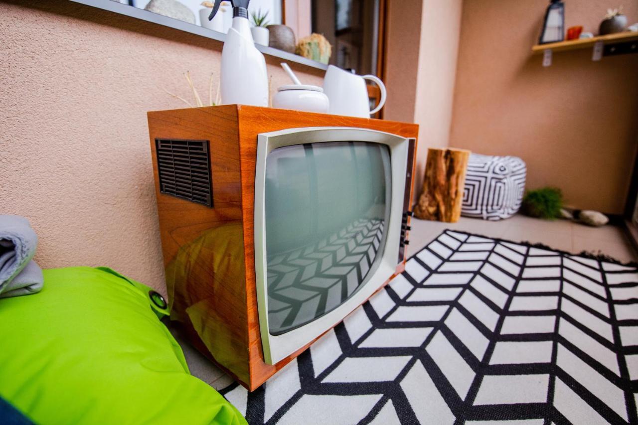 Apartman Orlie Pierko - Tatranská Lomnica Eksteriør bilde
